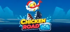 Ronycasino _ChickenRoadIce
