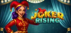 Ronycasino_JokerRising