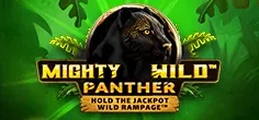 Ronycasino_MightyWildPanther
