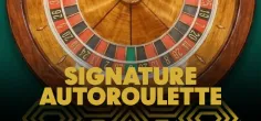 Ronycasino_SignatureAutoRoulette