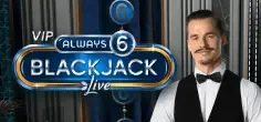 Ronycasino_VIPAlways6Blackjack3