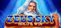 Ronycasino_ZeusSkyHoldandWin